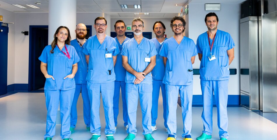 Poliambulanza Urology