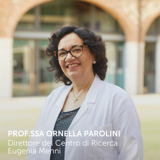 La Prof.ssa Ornella Parolini è il nuovo Direttore Scientifico della Casa Sollievo della Sofferenza dell’Opera San Pio da Pietralcina