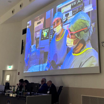 Endocare 2025: l'Endoscopia Digestiva di Poliambulanza live al Gemelli di Roma