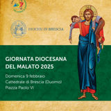 Giornata Diocesana del Malato