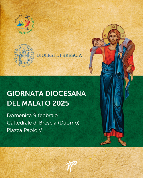 Giornata Diocesana del Malato