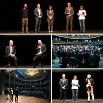 “Le storie di ognuno, la storia di tutti. Covid, 5 anni dopo” – Poliambulanza presente all’evento della città per raccontare l’esperienza della pandemia in corsia